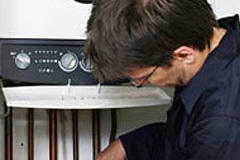 boiler repair Broad Blunsdon