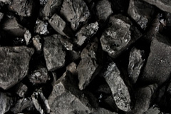 Broad Blunsdon coal boiler costs