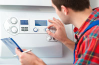 free Broad Blunsdon gas safe engineer quotes